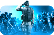 R6 Siege Wins Boost